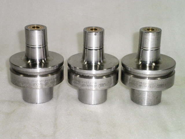大昭和精機 BIG HSK-F63-MEGA6E-65 HSK Image 2