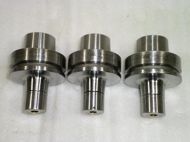 大昭和精機 BIG HSK-F63-MEGA6E-65 HSK Image 3