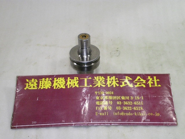 大昭和精機 BIG HSK-F63-MEGA6E-65 HSK の画像 1枚目
