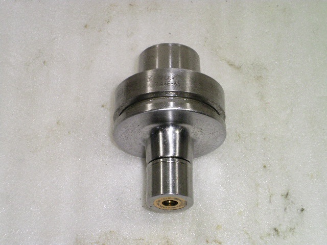 大昭和精機 BIG HSK-F63-MEGA6E-65 HSK の画像 2枚目