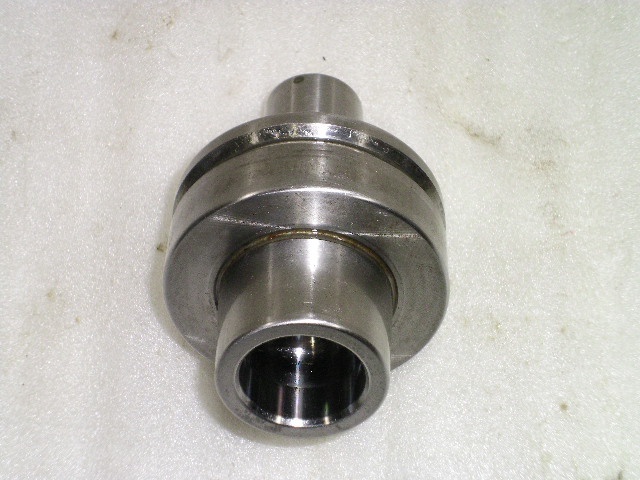 大昭和精機 BIG HSK-F63-MEGA6E-65 HSK の画像 4枚目