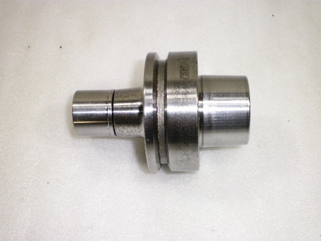 大昭和精機 BIG HSK-F63-MEGA6E-65 HSK の画像 2枚目
