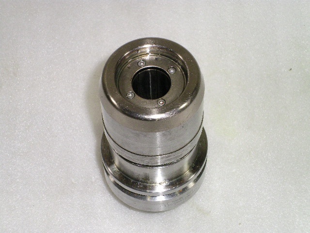 大昭和精機 BIG HSK-F63-MEGA20D-90 HSK の画像 3枚目