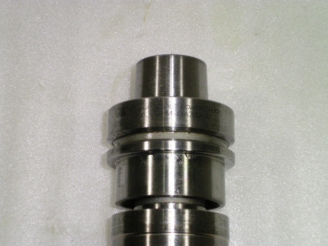 大昭和精機 BIG HSK-F63-MEGA20D-90 HSK の画像 4枚目