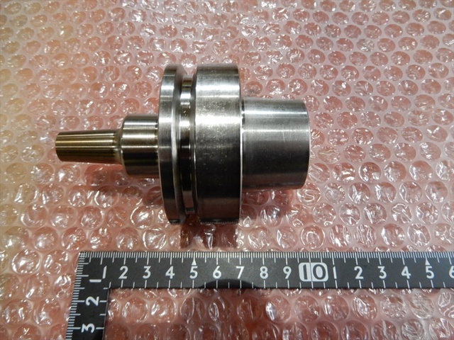 MST F63-SLRA6-70 HSK Image 2