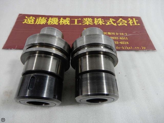 MST F63-CTH20-75 HSK Image 1
