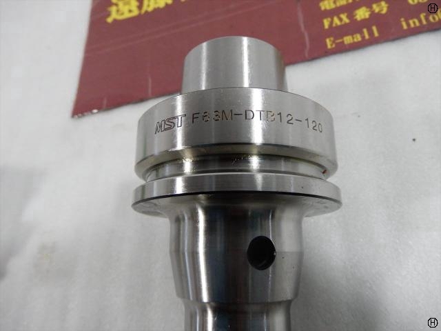 MST F63M-DTB12-120 HSK Image 2