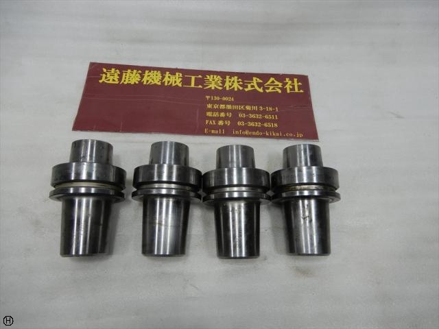 MST F63M-SLK12-75 HSK Image 1