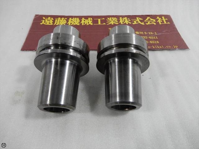 MST F63M-SLK12-75 HSK Image 1