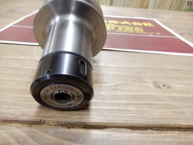 MST HSK-F63-CTH-90 HSK Image 2
