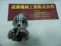 MITSUBISHI MATERIALS ASX445-063A04R HSK HSK-M-31 Image