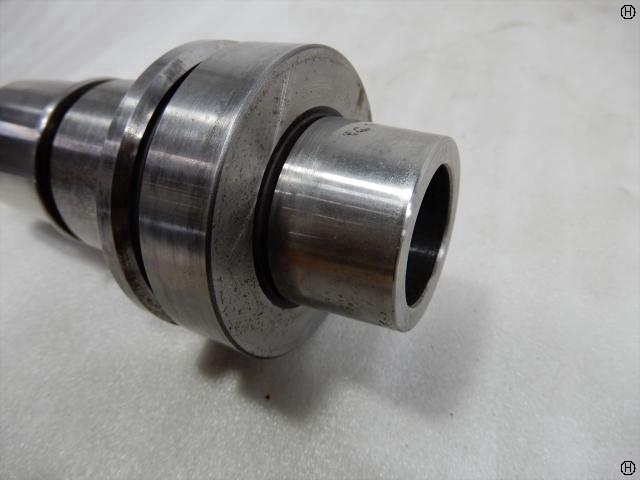 日研工作所 HSK63F-C16-90G HSK の画像 2枚目