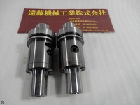 日研工作所 HSK63F-MMC12C-129 HSK HSK-N-19-20 の画像