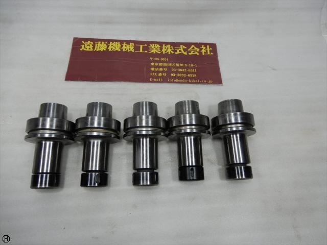 MST F63-CTH10-90 HSK Image 1