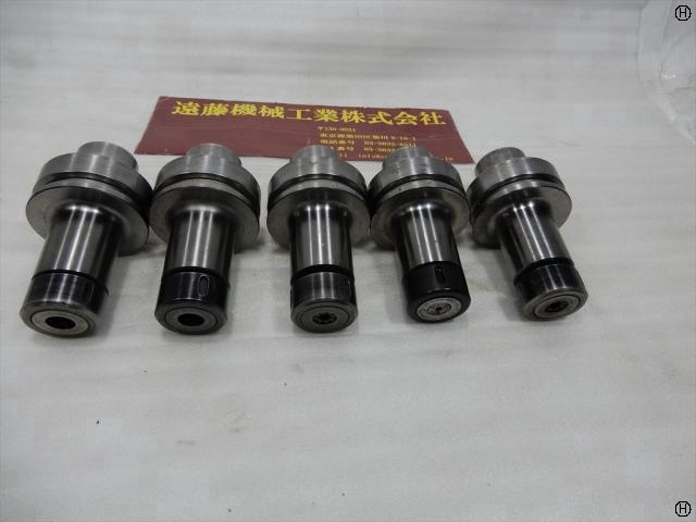 MST F63-CTH10-90 HSK Image 2