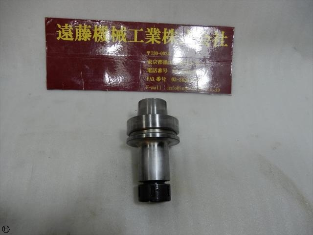 MST F63-CTH10-90 HSK Image 1