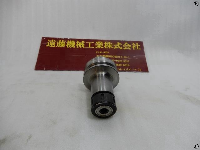 MST F63-CTH10-90 HSK Image 2