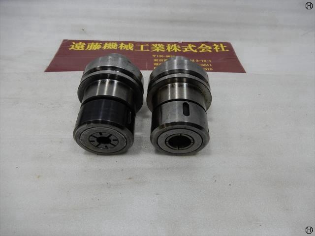 MST F63-CTH20-75 HSK Image 2