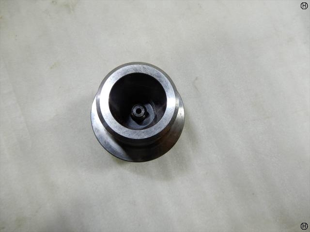MST F63-SLK12-75 HSK Image 2