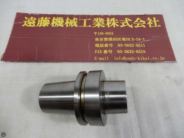 MST F63-SLK12-75 HSK Image 1