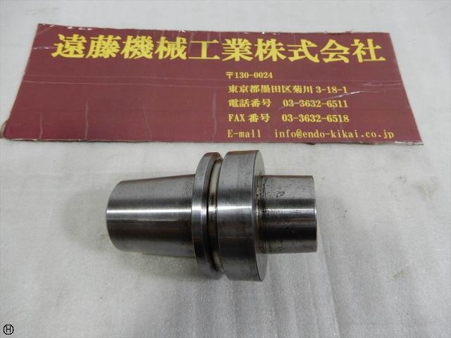 MST F63-SLK12-75 HSK Image 1