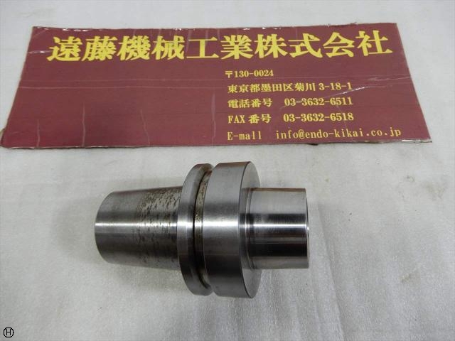 MST F63-SLK12-75 HSK Image 1
