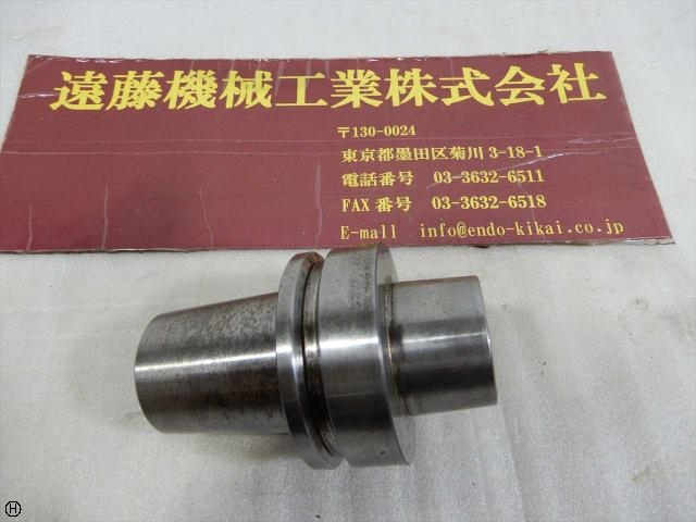 MST F63-SLK12-75 HSK Image 1