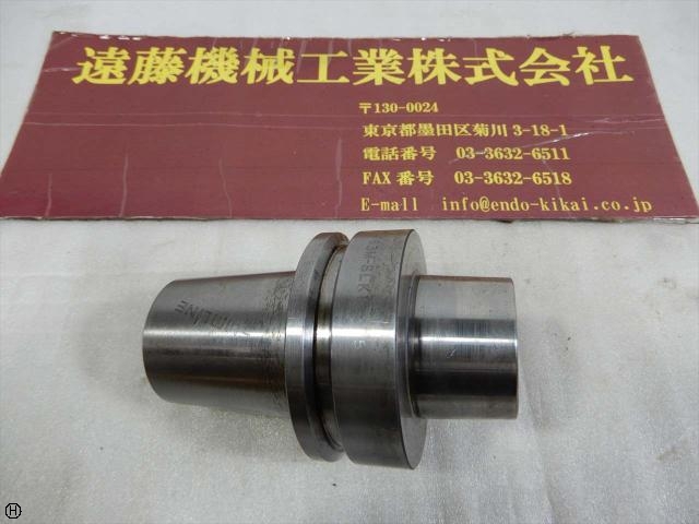 MST F63-SLK12-75 HSK Image 1