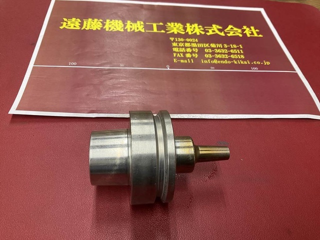 MST F63-SLRA4-70-M22 HSK Image 1