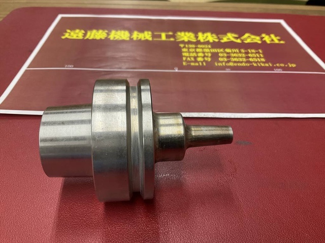 MST F63-SLRA4-70-M22 HSK Image 1