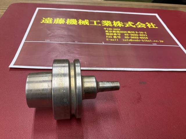 MST F63-SLRA4-70-M22 HSK Image 1