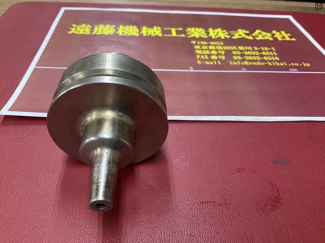MST F63-SLRA4-70-M22 HSK Image 2