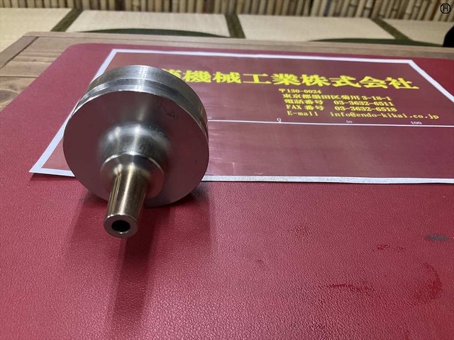 MST F63-SLRA6-70-M22 HSK Image 2