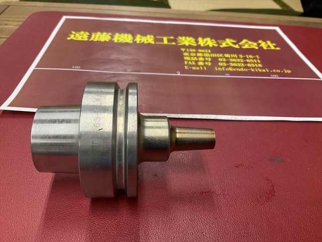 MST F63-SLRA6-70-M22 HSK Image 1