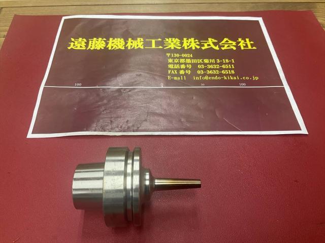 MST F63-SLS4-75 HSK Image 1