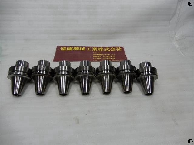 MST F63M-SLK8-75 HSK Image 2