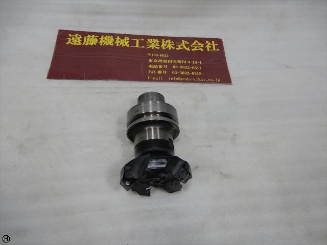 MST F63-FMC22-45 HSK Image 1