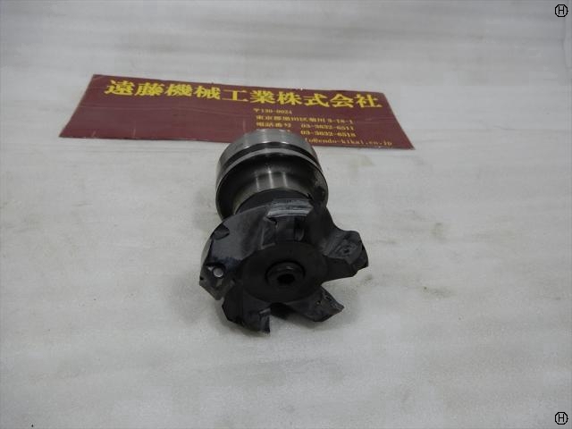 MST F63-FMC22-45 HSK Image 2
