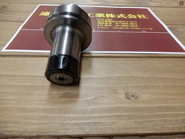 MST HSK-F63-CTH10-90 HSK の画像 2枚目