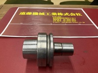 大昭和精機 BIG HSK-F63-MEGA6E-65 HSK HSK-B-63-共K-i Image