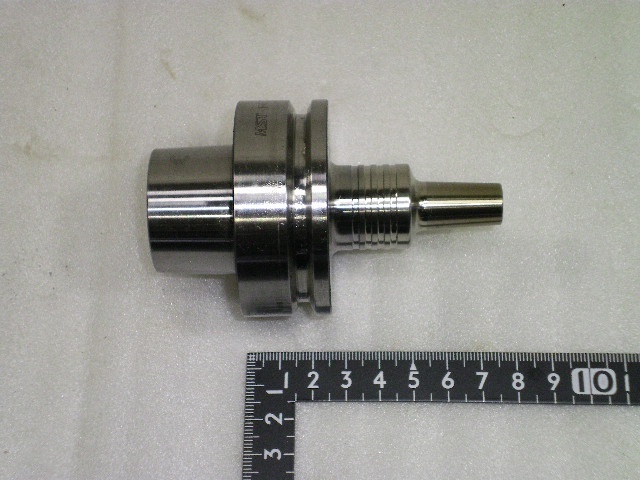 MST F63-SLRA4-75-M22 HSK Image 2