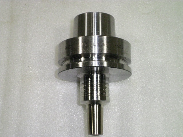 MST F63-SLRA6-75-M22 HSK Image 3
