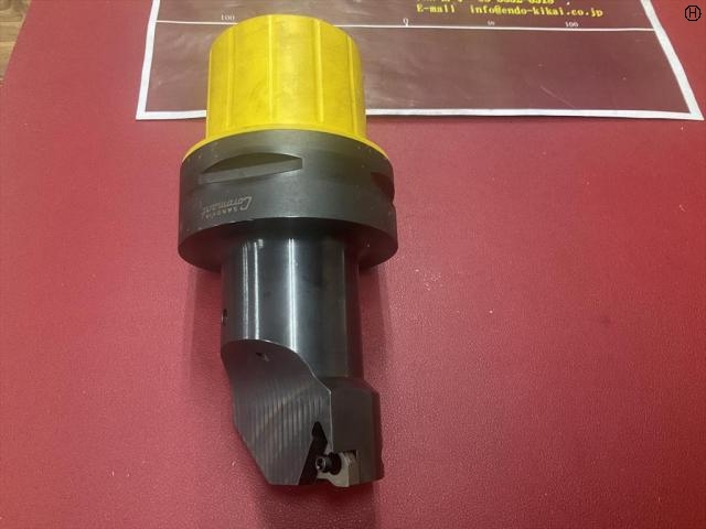 SANDVIK 883 360122R3 CAPTO Image 2