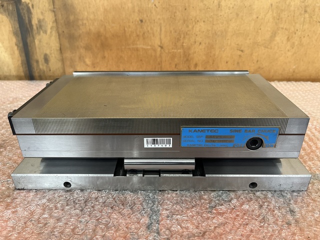 KANETEC R1530-S Work/Product Holder Image 1