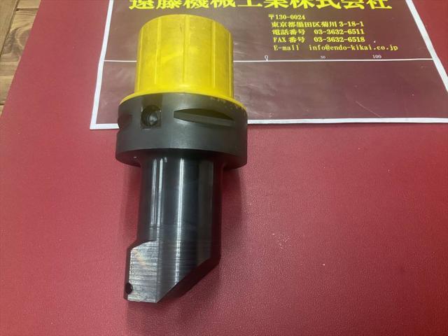 SANDVIK 883 360122R3 CAPTO Image 3