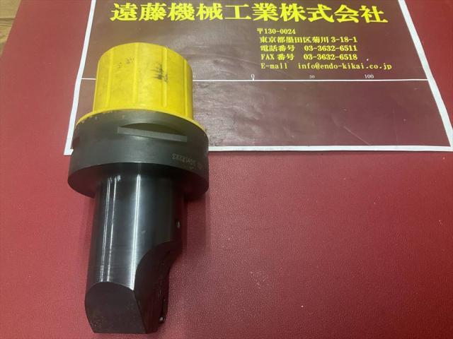 SANDVIK 883 360122R3 CAPTO Image 4