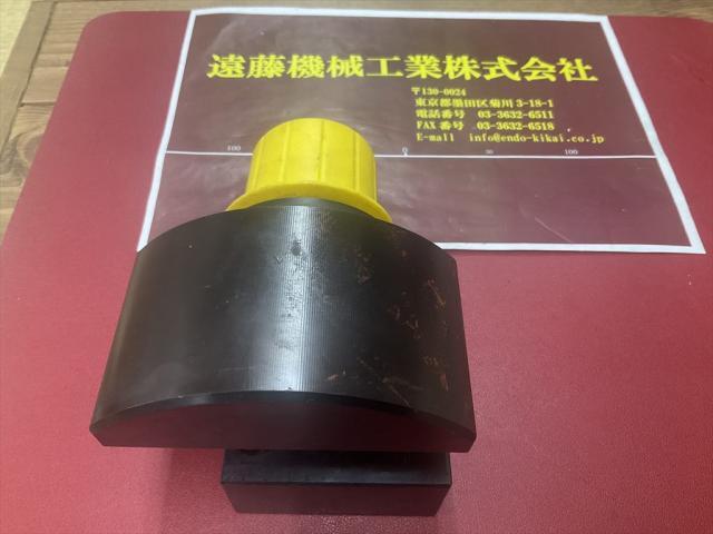 ALPSTOOL AC8-ABSB101-821RO 1F CAPTO Image 3