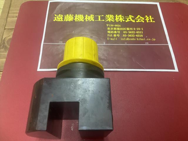 ALPSTOOL AC8-ABSB101-821RO 1F CAPTO Image 4