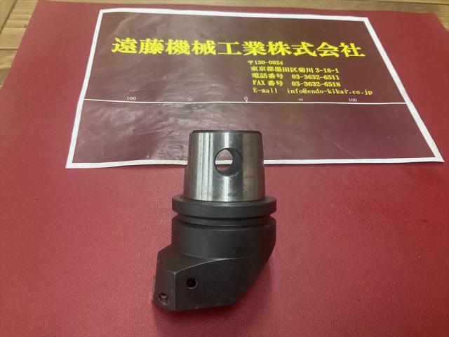 KENAMETAL KM63MCLNR12 その他ツールホルダ関連 の画像 3枚目