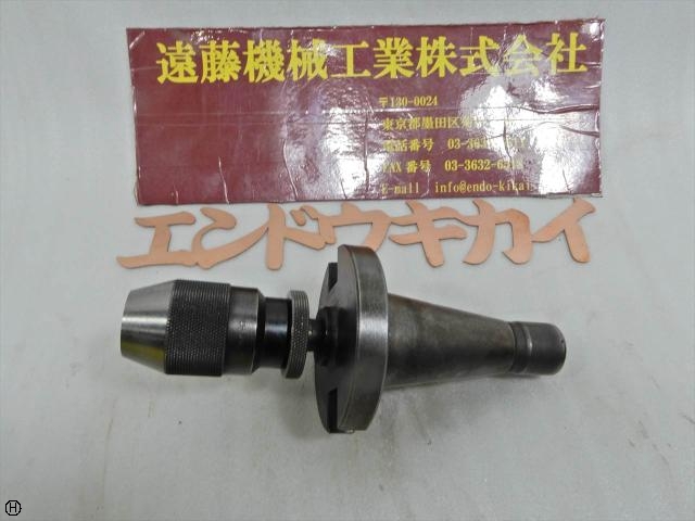 ALBRECHT ALBRECHT0-8mm NT の画像 1枚目